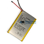 Bateria para PLC 606090-3 [bateria de reposição]